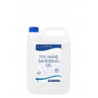 HAND SANITISER 5L